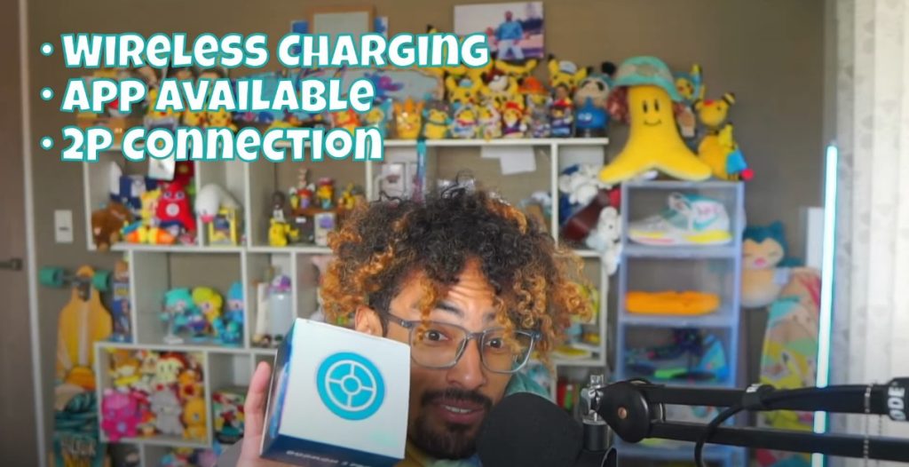 A Pokemon GO Autocatcher for 2 People! (Duomon 3 Pro Review)
