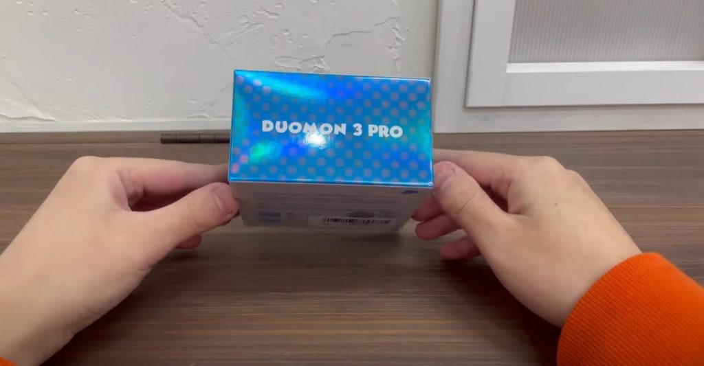 【ポケモンGO】多機能版GOPlus！？DUOMON3Pro正直レビュー！