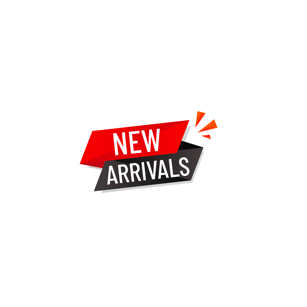 new arrival