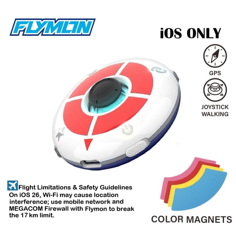Megacom FLYMON